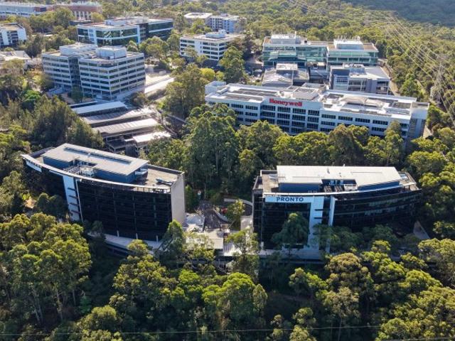 Office for sale in Sydney, New South Wales
