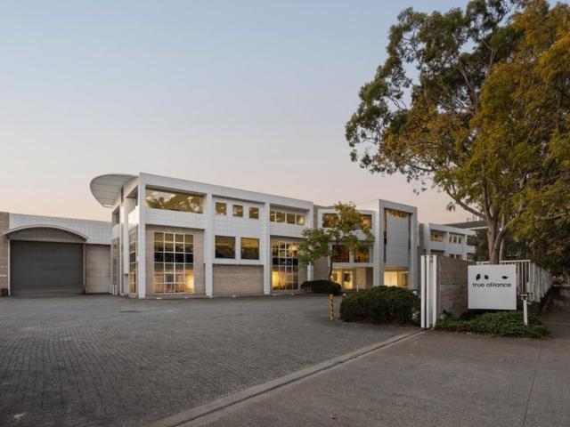 Warehouse for sale in Sydney, New South Wales