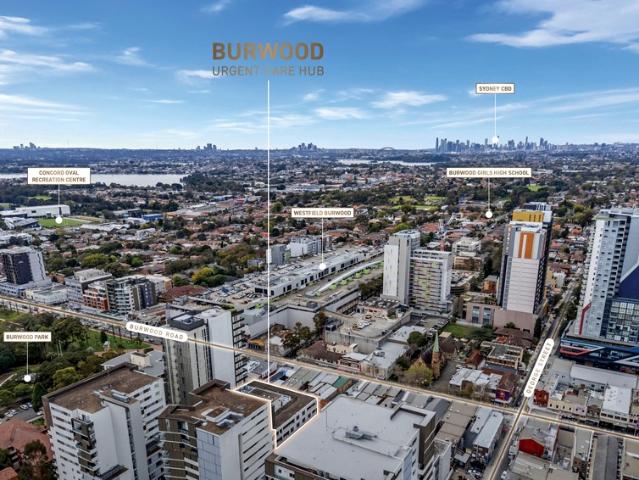 Property for sale in Inner West, Sydney