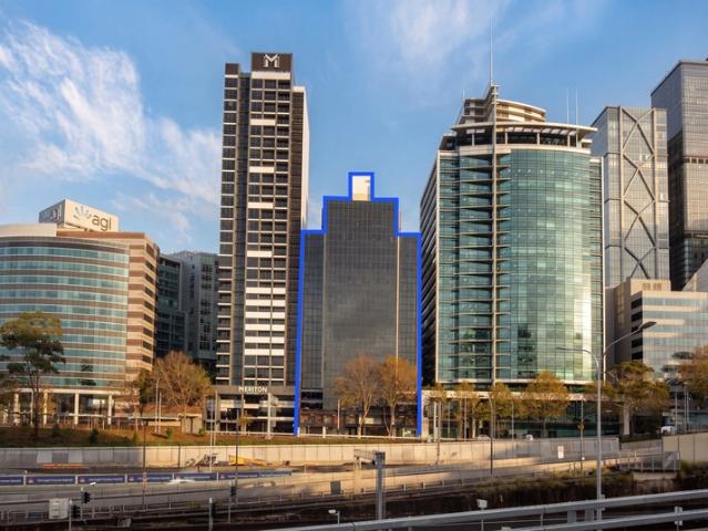 Office for sale in Sydney, New South Wales