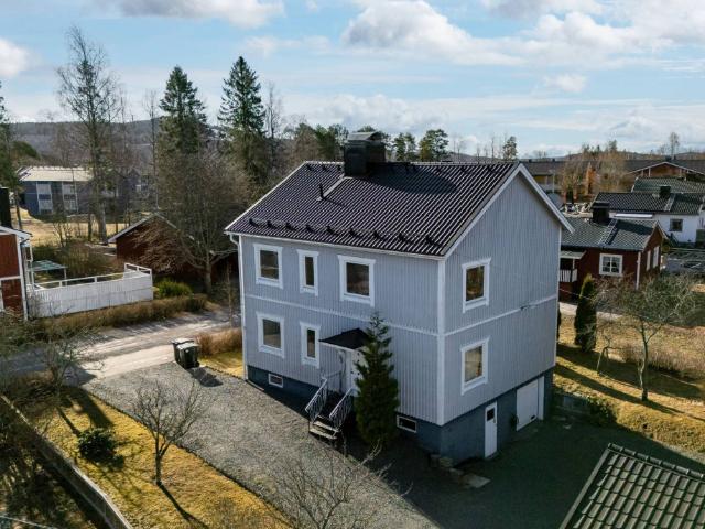 Hus hyra i Härnösand, Västernorrland