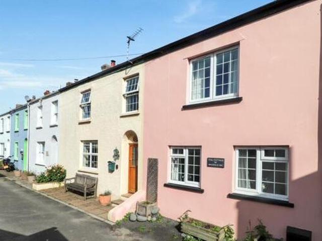 House for sale in Brandis Corner, Devon