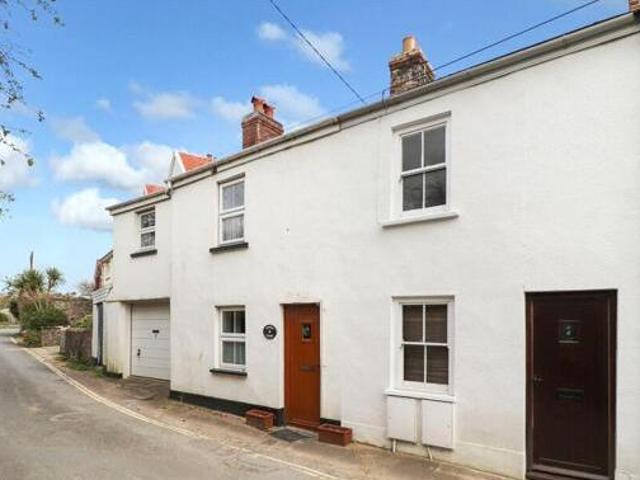 House for sale in Brandis Corner, Devon