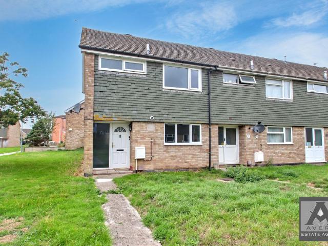 House for rent in Worle, Weston-super-mare