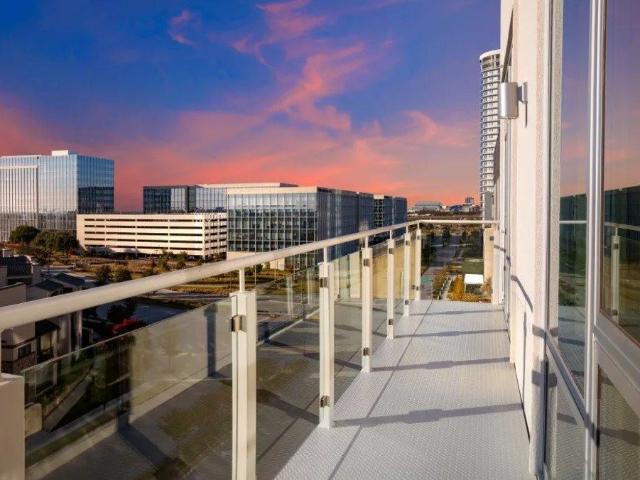 Apartment for rent in Plano, Texas