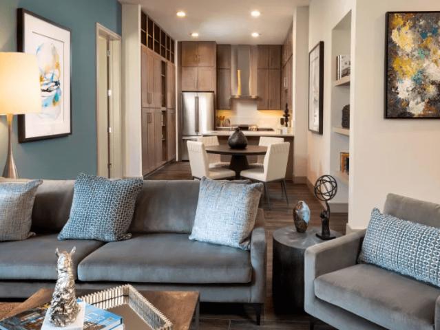 Apartment for rent in Plano, Texas