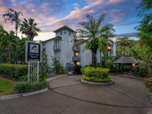 Apartment for sale in Port Douglas, Queensland