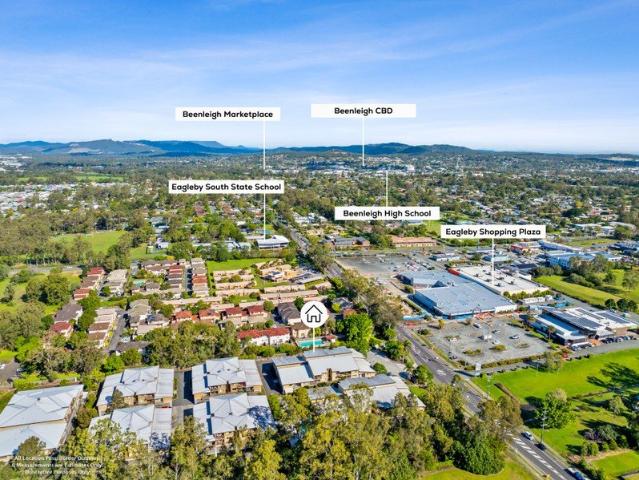 Apartment for sale in Toombul, Queensland