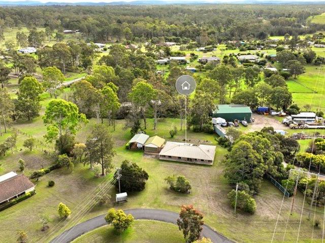 House for sale in Bom Bom, New South Wales