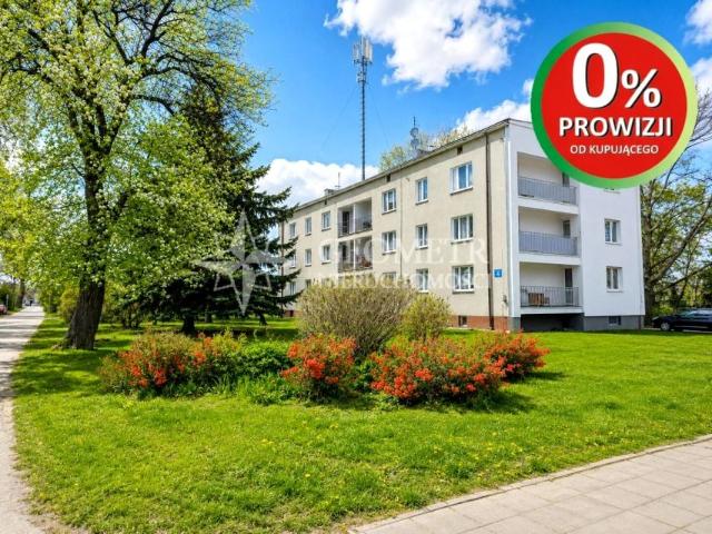Mieszkanie na sprzedaż w Jabłonna, Mazowieckie