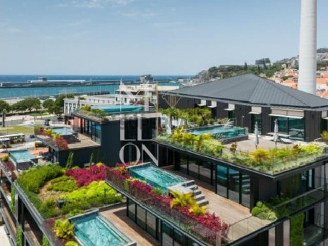 Casa venda em Funchal, Ilha Da Madeira
