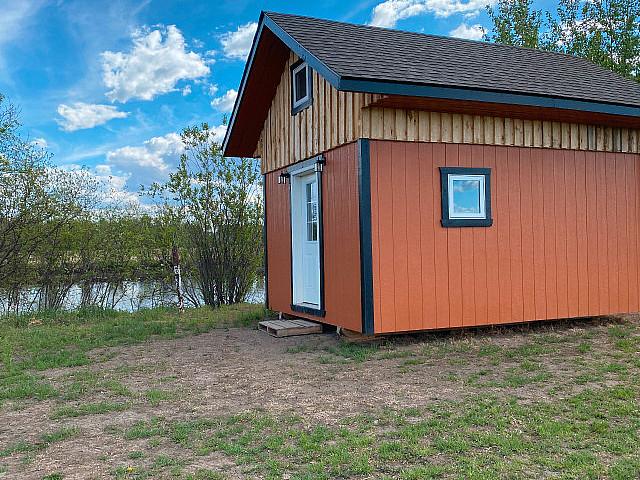 House for sale in Alberta