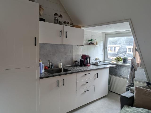 Kamer te huur in Oud Oost, Leeuwarden