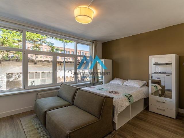 Kamer te huur in Noord, Rotterdam