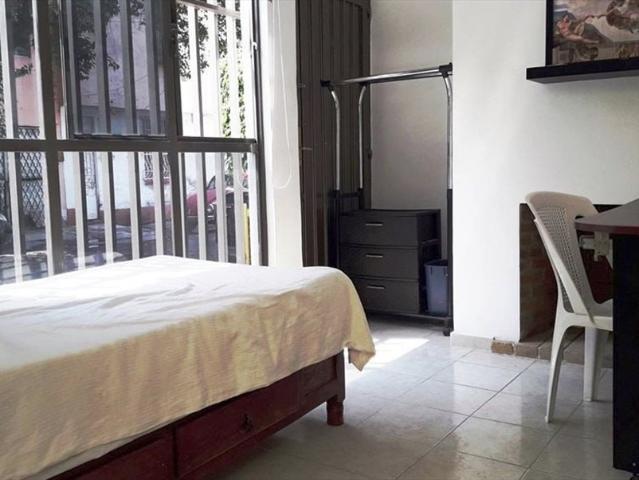Cuarto en renta en Gustavo A. Madero, Ciudad de México
