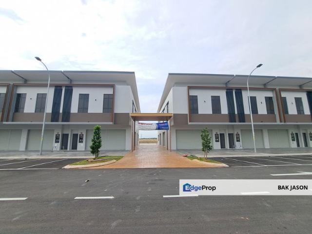 Shop for rent in Selangor
