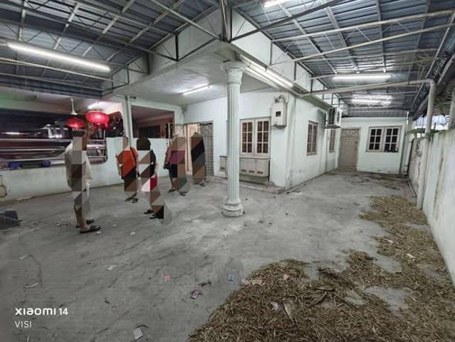 Terraced House for sale in Perak, Tanjong Ipoh