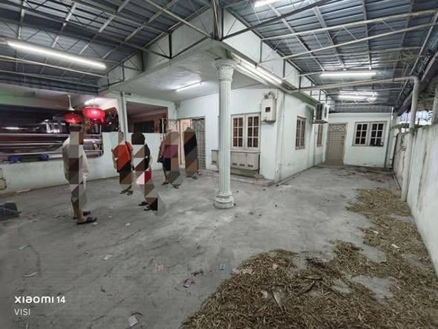 Terraced House for sale in Majlis Bandaraya Ipoh, Kinta