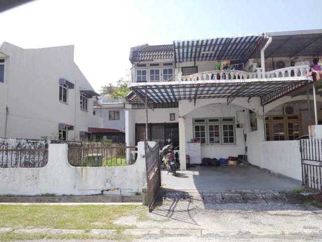 Terraced House for sale in Majlis Bandaraya Ipoh, Kinta