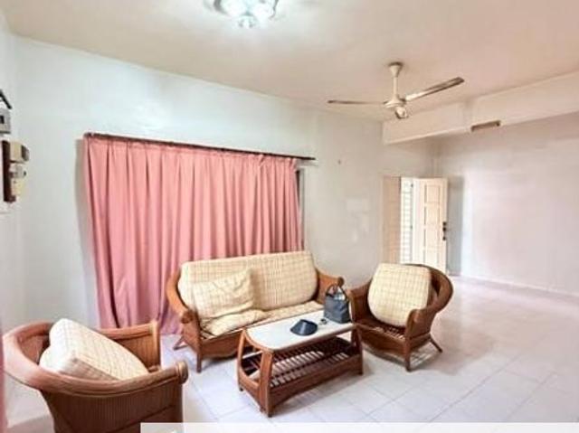 House for sale in Perak, Tanjong Ipoh