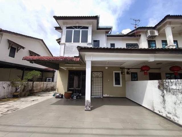 Terraced House for sale in Perak, Tanjong Ipoh