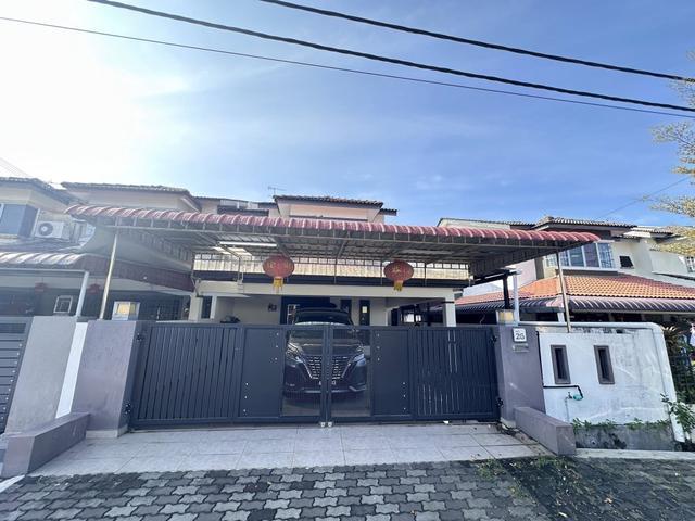 Terraced House for sale in Perak, Tanjong Ipoh