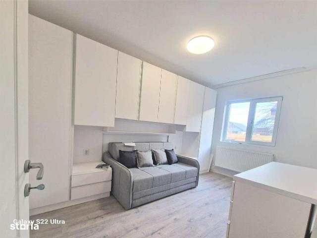 Apartament vânzări în Ciurea, Iași