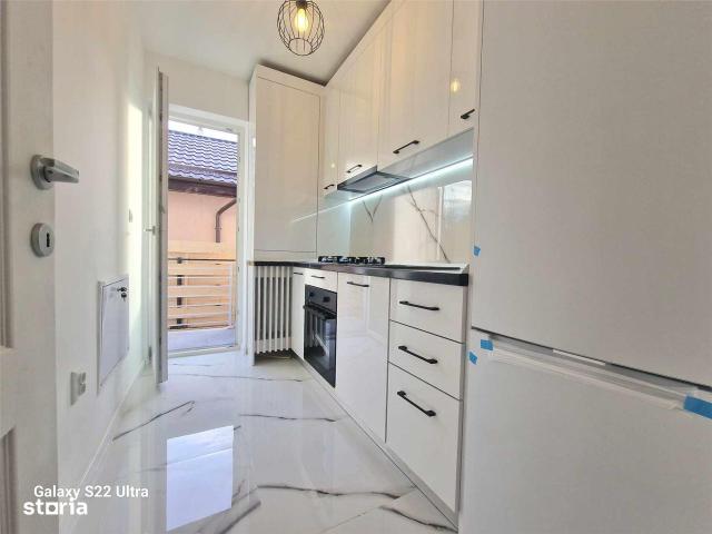 Apartament vânzări în Ciurea, Iași