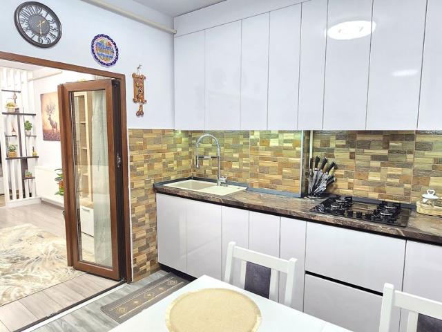 Apartament vânzări în Ciurbesti, Iași