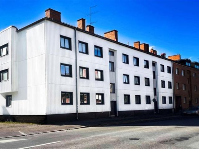 Lägenhet hyra i Eskilstuna