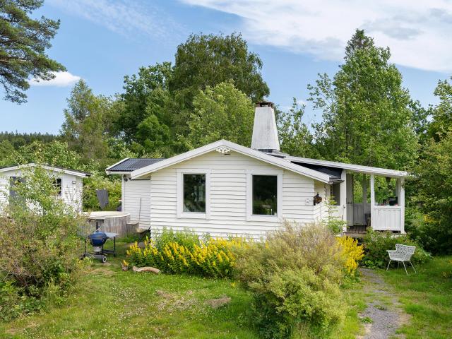 Villa till salu i Härryda, Västra Götaland