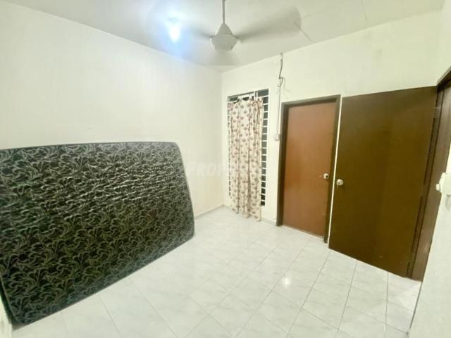 House for rent in Alam Impian, Selangor