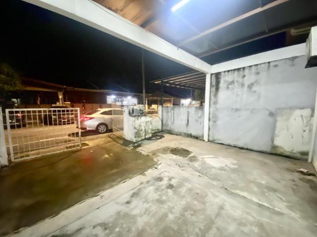 Apartment for rent in Alam Impian, Selangor