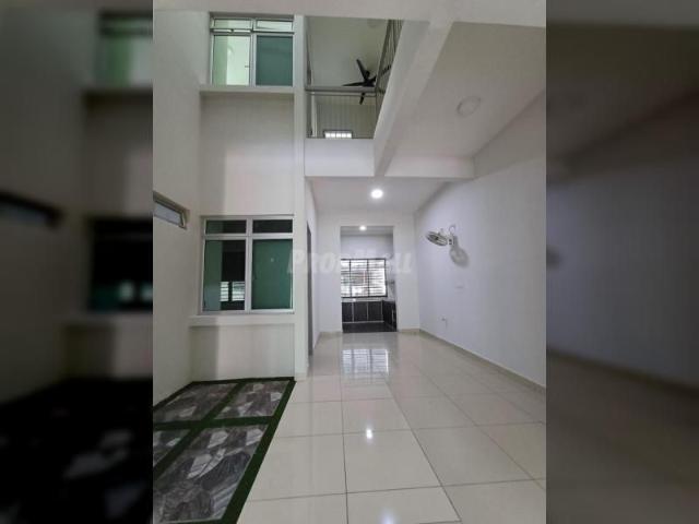 House for rent in Selangor