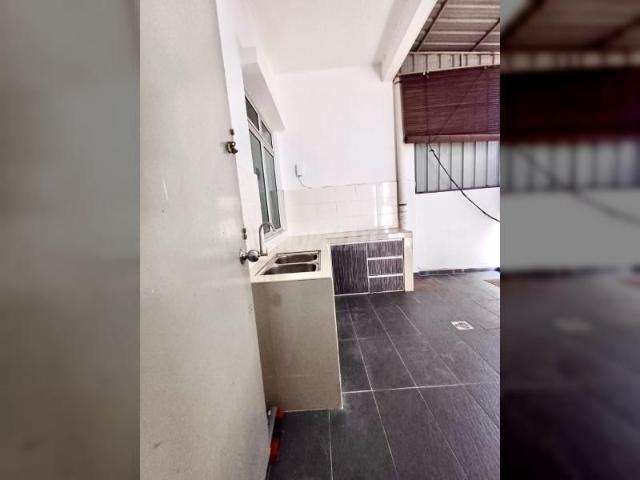 House for rent in Selangor