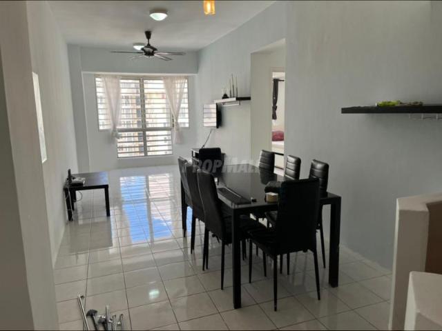 Apartment for rent in Petaling, Subang Jaya