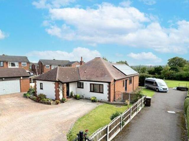 House for sale in Stanley