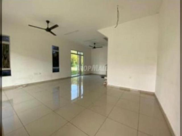House for rent in Selangor
