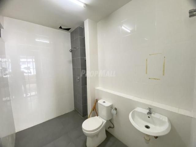 House for rent in Selangor