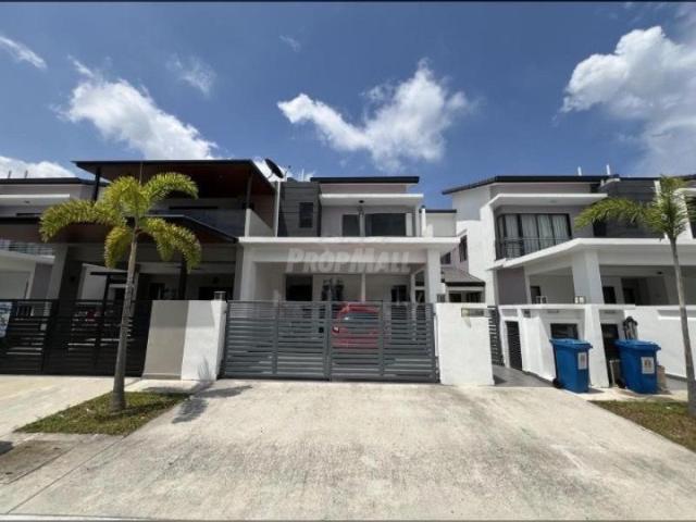 Apartment for rent in Selangor