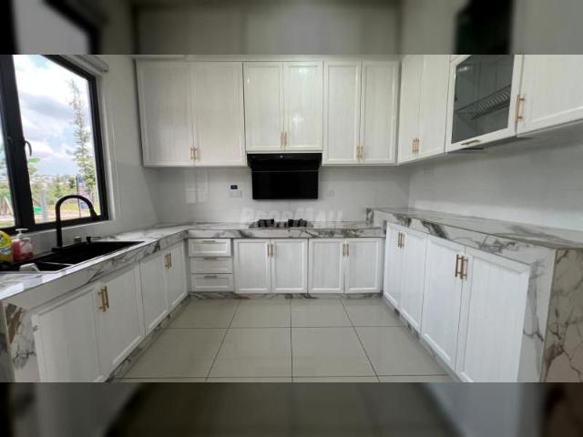 House for rent in Selangor