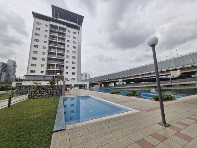 Condominium for rent in Country Heights Damansara, Kuala Lumpur