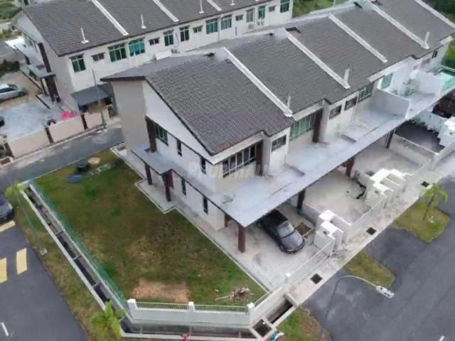 House for rent in Selangor