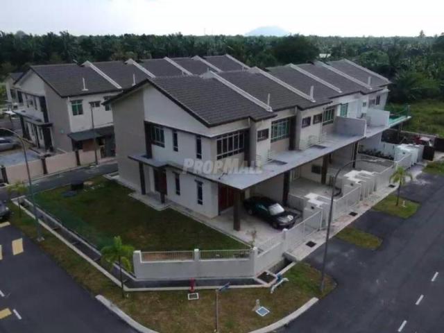Apartment for rent in Selangor