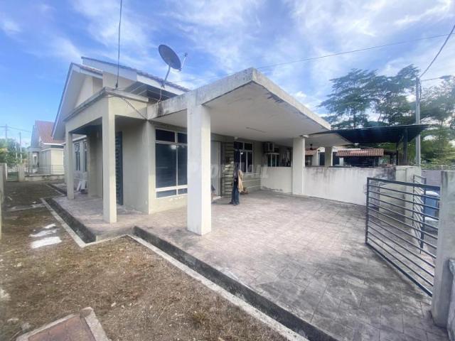 Apartment for rent in Saujana, Selangor