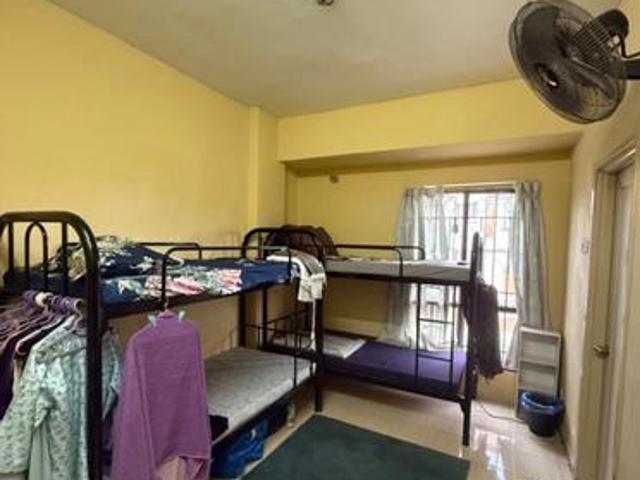 Apartment for rent in Petaling, Alam Impian