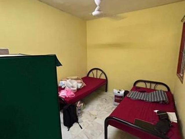 Flat for rent in Petaling, Alam Impian