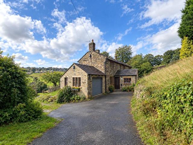 House for rent in Braithwaite, Bradford