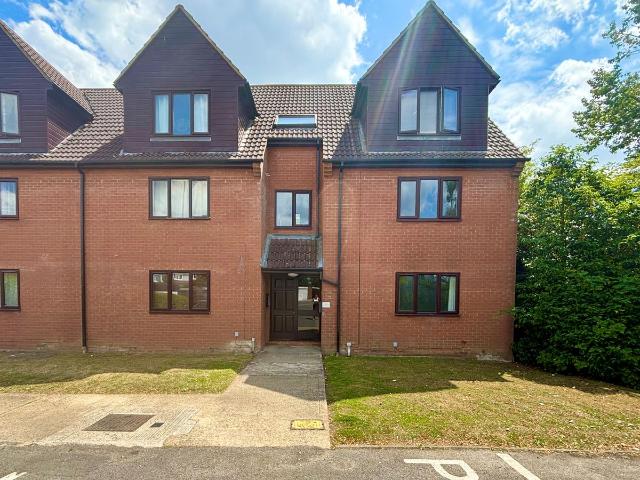 Apartment for rent in Haydon Hill, Aylesbury