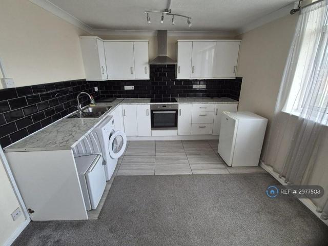Apartment for rent in Haydon Hill, Aylesbury